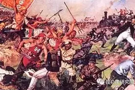 张元林：八国联军统帅瓦德西认为义和团是中国“尚武精神”承载者图片