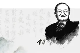 一张图，带你读懂金庸大侠与"华山论剑"的故事！图片