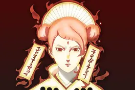 诸多细节证明，千手柱间一共有俩老婆，漩涡水户为第二任图片