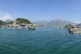 连江首家“海上供销”成立两年 服务千亩渔区图片