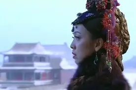16年过去，它依旧吊打所有宫斗剧图片