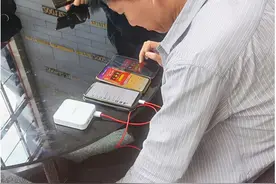 兼职不工作有猫腻 记者暗访拼多多提现团队图片