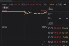 美版“饿了么”上市首日飙涨逾80%！市值近600亿美元图片