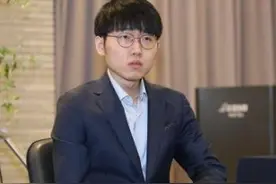 通过申真谞和中国棋手的五局棋看申真谞的强与弱（技术分析）图片