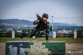 预备特战队员的一天，究竟有啥特别之处？图片