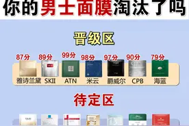 男人怎么才能提升自身气质，看了这个你就懂了图片