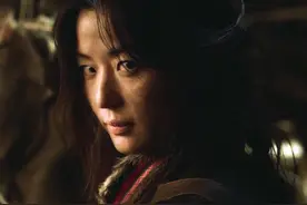 出演《王国》外传，坐拥4.4亿房产！全智贤的人生凭啥一直赢？图片