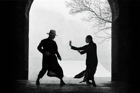 李仲轩：隐退江湖，遵师命一生从未收徒，却成中华最高武学见证者图片