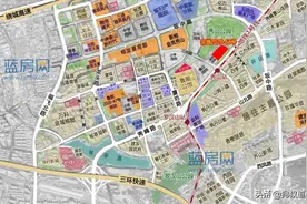 绿城马甲有几多 逃离新五四北梦魇的决心就有多强烈图片