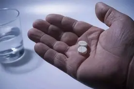 常见西药止痛药有哪些 ？图片