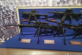我国步兵枪械体系该选什么样的中口径，我们还在犹豫图片