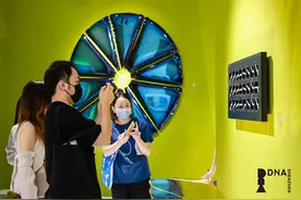 发掘艺术新潜力 ART021首次打出“大湾区”牌图片