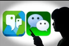 原来微信通过右上角“+”号，就能发送语音照片，60秒即可完成图片