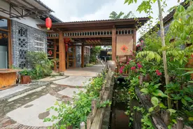 农村俗语“院中栽三树，喜福有天助”，指的是哪三树？看完明白了图片