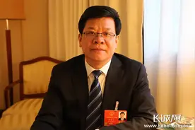 曾多次和敛财过亿的“老虎”共同亮相的“大秘”，出事了图片
