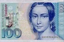 世界各国的100元纸币长什么样？中国的1元能换它们多少钱？图片