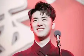 张云雷为什么如此受欢迎？图片