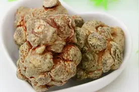 为什么要选择水洗三七，不要打蜡三七，原因在这里视频封面