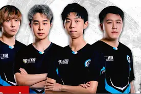 32支PGC参赛队伍敲定，6支中国队蓄势待发，XDD采访一个细节圈粉图片