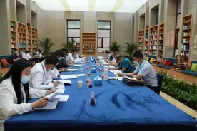 买买提江·阿不拉一行赴昌吉调研知识产权保护状况图片
