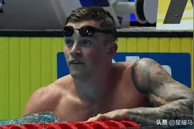 亲者痛仇者快？英国蛙王再次炮轰孙杨：傻子！他不尊重自己和国家图片