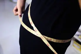 从150斤瘦到100斤，要花多久？靠谱的瘦身方法，要坚持图片
