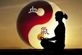 气血不足人早衰，掌上功法练起来图片