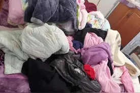 “男人结婚后都这么邋遢？”杭州姑娘崩溃发帖：我老公这个纪录，谁敢挑战？图片