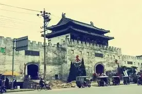 历数六安已撤销的6个行政区图片