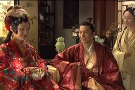 壶说《红楼梦》：贾演、贾代化、贾敬、贾珍、贾蓉、贾瑞图片
