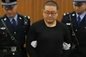 王小东：孙小果案给我们的教训，徒法不能以自行图片