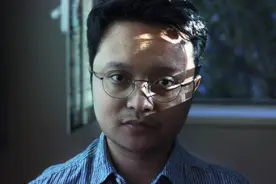 尽管电影被吐槽看不懂，31岁的他依然是优秀的年轻导演图片
