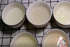 终于知道玉米、红薯、土豆、小麦、木薯淀粉的区别，大多人都想错图片