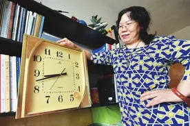 老街故事与一代人的青春图片
