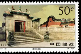 21年了，还有人不知道MACAU的起源吗？图片