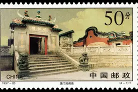 21年了，还有人不知道MACAU的起源吗？图片