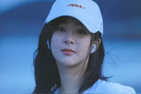 换风格后的杨紫不甜了？可我怎么更爱她了图片