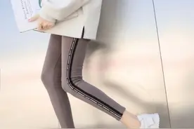 复古老爹鞋  小白增高鞋  椰子女鞋图片