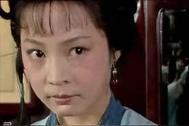 绣春囊是司棋的？她是替罪羊而已，真相后王熙凤也不吭声了图片