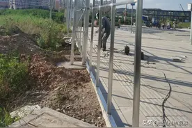 大阵仗 曲靖北片区楼市再迎新面孔图片