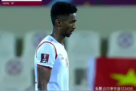 国足啊，到嘴的鸭子飞走了图片