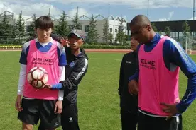 拉萨城投退出中乙 高海拔和去企业化名称成导火索图片
