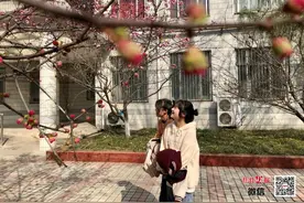 高清“校花”！市实验小学上榜！十一中最美“校花”再来一波……图片