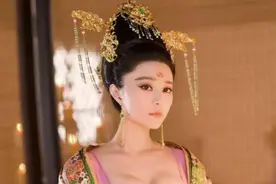 绝美贵妃杨玉环的真正死因被揭晓，专家：并非自缢，死因却太凄惨图片