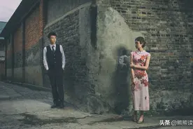 张爱玲《鸿鸾禧》：一场比丧礼还丧的婚礼，讲透一个家族的虚伪史图片