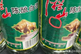 新国标禁止在白酒中添加食用香料 哪几款将受影响图片