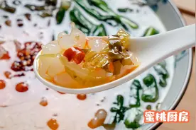 发明这菜的人简直天才！焖一下就搞定，香到碗都想吞了图片