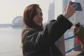 留青过年，与青岛小嫚王晓晨一起探访“奇妙之城”，遇见有趣的灵魂！图片