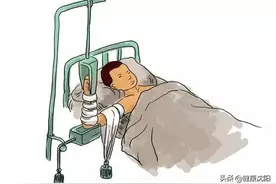 健康科普堂 | 骨折手术感染的预防与治疗图片