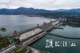 重磅！三峡大坝旅游区3月30日起恢复开放 日接待不超5000人图片